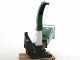 GreenBay GB-WTDC 150 - Tractor-mounted garden shredder - High discharge
