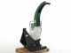 GreenBay GB-WTDC 150 - Tractor-mounted garden shredder - High discharge