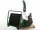 GreenBay GB-WTDC 150 - Tractor-mounted garden shredder - High discharge