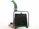 GreenBay GB-WTDC 150 - Tractor-mounted garden shredder - High discharge