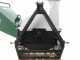 GreenBay GB-WTDC 150 - Tractor-mounted garden shredder - High discharge