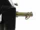 GreenBay GB-WTDC 150 - Tractor-mounted garden shredder - High discharge