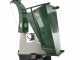 GreenBay GB-WTDC 150 - Tractor-mounted garden shredder - High discharge
