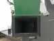GreenBay GB-WTDC 150 - Tractor-mounted garden shredder - High discharge