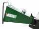 GreenBay GB-WTDC 150 - Tractor-mounted garden shredder - High discharge