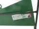 GreenBay GB-WTDC 150 - Tractor-mounted garden shredder - High discharge