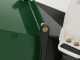 GreenBay GB-WTDC 150 - Tractor-mounted garden shredder - High discharge