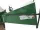 GreenBay GB-WTDC 150 - Tractor-mounted garden shredder - High discharge