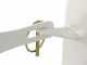 GreenBay GB-WTDC 150 - Tractor-mounted garden shredder - High discharge