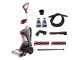 BISSELL ProHeat 2X Revolution Carpet Cleaner - 800W - For Carpeting and  Upholstery