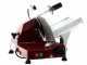 FAC F195 Red - Meat Slicer with 195 cm Blade - 132W