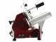FAC F195 Red - Meat Slicer with 195 cm Blade - 132W