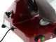 FAC F195 Red - Meat Slicer with 195 cm Blade - 132W