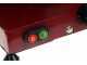 FAC F195 Red - Meat Slicer with 195 cm Blade - 132W