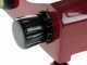 FAC F195 Red - Meat Slicer with 195 cm Blade - 132W