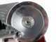 FAC F195 Red - Meat Slicer with 195 cm Blade - 132W