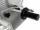 FAC S220 - Meat Slicer with 220 mm Blade - Easy-to-clean parts - 185W