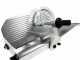 FAC S220 - Meat Slicer with 220 mm Blade - Easy-to-clean parts - 185W