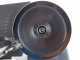 FAC S220 - Meat Slicer with 220 mm Blade - Easy-to-clean parts - 185W