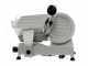 FAC S220 - Meat Slicer with 220 mm Blade - Easy-to-clean parts - 185W