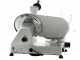 FAC S220 - Meat Slicer with 220 mm Blade - Easy-to-clean parts - 185W