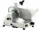 FAC S220 - Meat Slicer with 220 mm Blade - Easy-to-clean parts - 185W