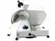 FAC S220 - Meat Slicer with 220 mm Blade - Easy-to-clean parts - 185W