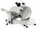 FAC S220 - Meat Slicer with 220 mm Blade - Easy-to-clean parts - 185W