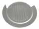 FAC S220 - Meat Slicer with 220 mm Blade - Easy-to-clean parts - 185W