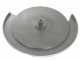 FAC S220 - Meat Slicer with 220 mm Blade - Easy-to-clean parts - 185W