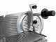 FAC S220 - Meat Slicer with 220 mm Blade - Easy-to-clean parts - 185W