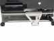 FAC S220 - Meat Slicer with 220 mm Blade - Easy-to-clean parts - 185W