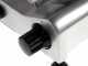 FAC S220 - Meat Slicer with 220 mm Blade - Easy-to-clean parts - 185W