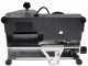 FAC S220 - Meat Slicer with 220 mm Blade - Easy-to-clean parts - 185W