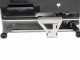 FAC S220 - Meat Slicer with 220 mm Blade - Easy-to-clean parts - 185W