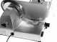 FAC S220 - Meat Slicer with 220 mm Blade - Easy-to-clean parts - 185W