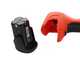 Stocker Vulcano E-25 TR BASIC Battery-powered Pruning Shears - With 14.4 V - 2.5Ah battery