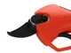 Stocker Vulcano E-25 TR BASIC Battery-powered Pruning Shears - With 14.4 V - 2.5Ah battery
