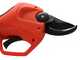 Stocker Vulcano E-25 TR BASIC Battery-powered Pruning Shears - With 14.4 V - 2.5Ah battery