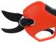 Stocker Vulcano E-25 TR BASIC Battery-powered Pruning Shears - With 14.4 V - 2.5Ah battery