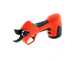 Stocker Vulcano E-25 TR BASIC Battery-powered Pruning Shears - With 14.4 V - 2.5Ah battery