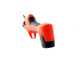 Stocker Vulcano E-25 TR BASIC Battery-powered Pruning Shears - With 14.4 V - 2.5Ah battery