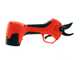 Stocker Vulcano E-25 TR BASIC Battery-powered Pruning Shears - With 14.4 V - 2.5Ah battery