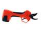 Stocker Vulcano E-25 TR BASIC Battery-powered Pruning Shears - With 14.4 V - 2.5Ah battery