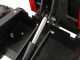 GeotechPro Mini Dumper CAR E500 e-Lift - Battery-powered dumper truck 500Kg