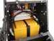 GeotechPro Mini Dumper CAR E500 e-Lift - Battery-powered dumper truck 500Kg