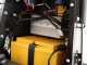 GeotechPro Mini Dumper CAR E500 e-Lift - Battery-powered dumper truck 500Kg