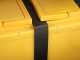GeotechPro Mini Dumper CAR E500 e-Lift - Battery-powered dumper truck 500Kg
