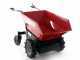 GeotechPro Mini Dumper CAR E500 e-Lift - Battery-powered dumper truck 500Kg