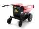 GeotechPro Mini Dumper CAR E500 e-Lift - Battery-powered dumper truck 500Kg